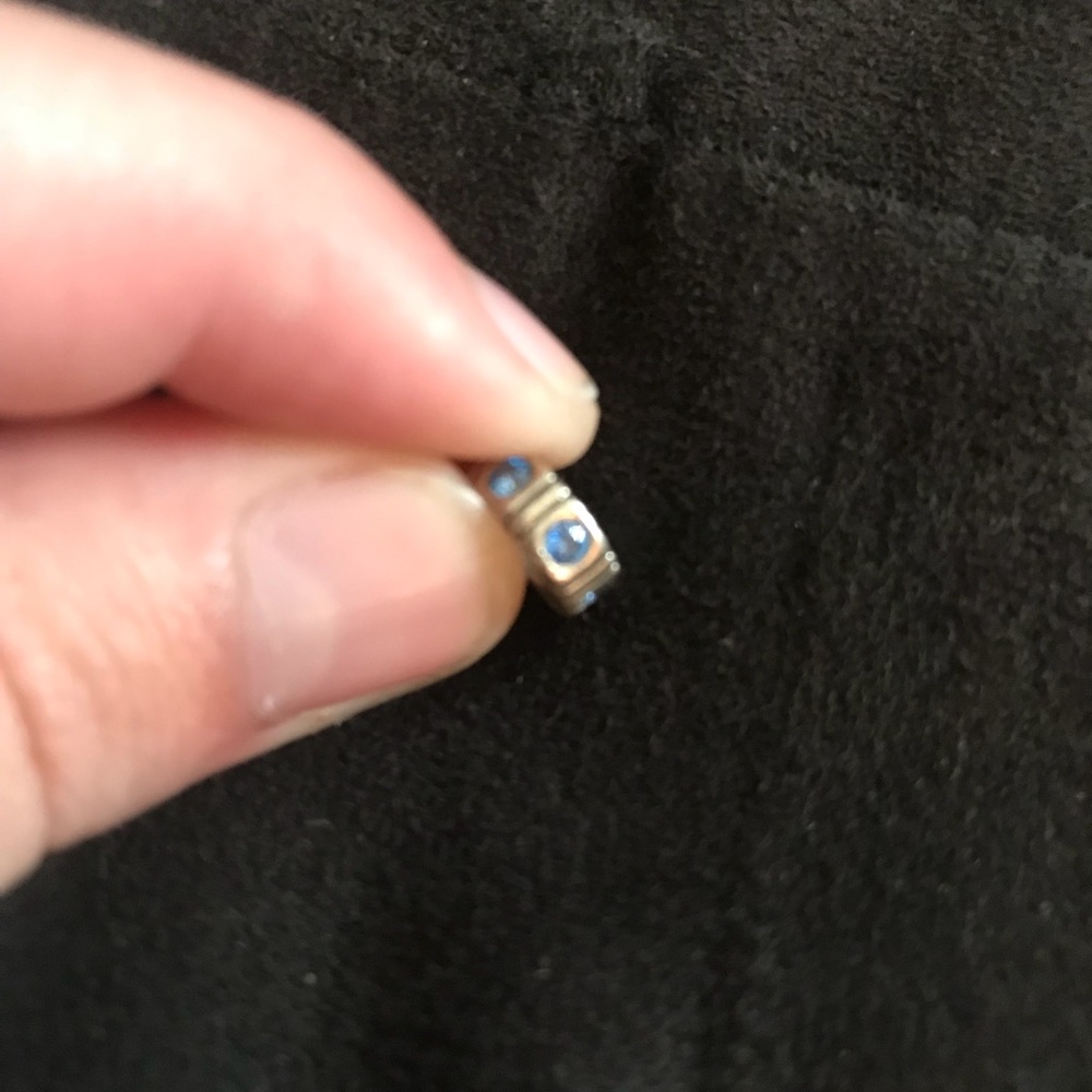 Pandora spacer charm